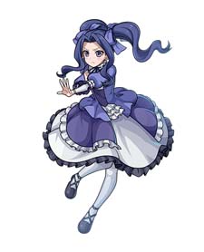 画像ギャラリー No.005のサムネイル画像 / 「ユニゾンリーグ」，TVアニメ“盾の勇者の成り上がり Season 2”コラボイベント開催中