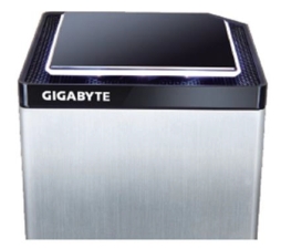 画像ギャラリー No.002のサムネイル画像 / GIGABYTE，GTX 950搭載で税込15万1200円のゲーマー向け小型ベアボーン発売