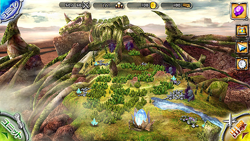 画像ギャラリー No.007のサムネイル画像 / セガが完全新作オンラインRPG「ワールド エンド エクリプス」を発表。PC，PS Vita，スマートフォンで今冬サービスイン
