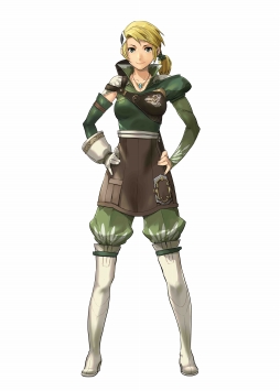 画像ギャラリー No.002のサムネイル画像 / 「ワールド エンド エクリプス」公式サイトにてボイスドラマの第3話を配信
