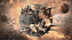 画像ギャラリー No.014のサムネイル画像 / セガゲームスのオンラインRPG最新作「ワールド エンド エクリプス」プロデューサーの本山真二氏に聞く，新たな群像劇の姿とは