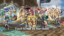 画像ギャラリー No.002のサムネイル画像 / 「ワールド エンド エクリプス」，「PSO2」とのコラボ第2弾を3月25日より開催