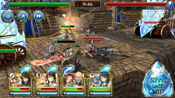 画像ギャラリー No.003のサムネイル画像 / 「ワールド エンド エクリプス」でイベント“アイギスマスターカップ”が開幕