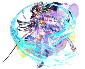 画像ギャラリー No.006のサムネイル画像 / 「ワールド エンド エクリプス」でイベント“アイギスマスターカップ”が開幕