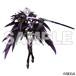 画像ギャラリー No.001のサムネイル画像 / 「ワールド エンド エクリプス」，「PSO2es」とのコラボキャンペーンを本日より実施