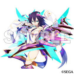 画像ギャラリー No.003のサムネイル画像 / 「ワールド エンド エクリプス」，「PSO2es」とのコラボキャンペーンを本日より実施
