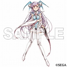 画像ギャラリー No.006のサムネイル画像 / 「ワールド エンド エクリプス」，「PSO2es」とのコラボキャンペーンを本日より実施