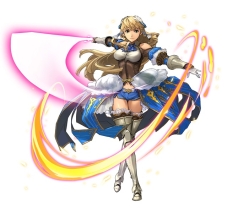 画像ギャラリー No.003のサムネイル画像 / 「ワールド エンド エクリプス」でイベント「光と闇と人間たちの讃歌」が開催に