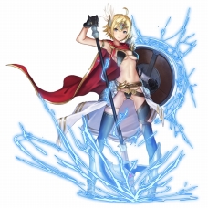 画像ギャラリー No.006のサムネイル画像 / 「ワールドエンドエクリプス」，新アイギス「こだまのオルナ」などが報酬のクエストを実施
