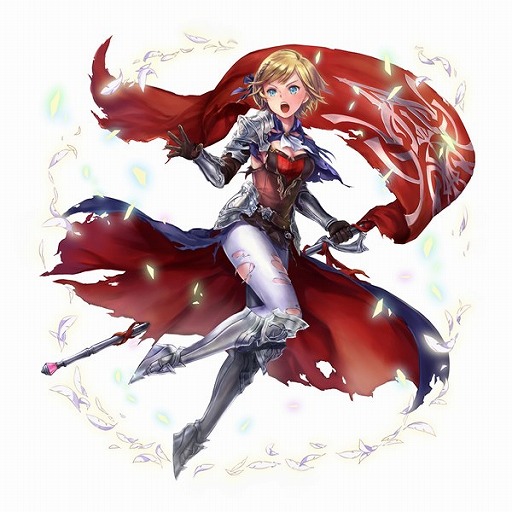 画像ギャラリー No.006のサムネイル画像 / 「ワールド エンド エクリプス」，レイドイベント「賢者は悩める剣姫を導かん」が開催
