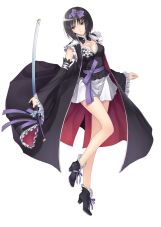 画像ギャラリー No.010のサムネイル画像 / 「ワールド エンド エクリプス」，シャイニングシリーズとのコラボ第2弾が開催