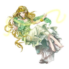 画像ギャラリー No.009のサムネイル画像 / 「ワールド エンド エクリプス」，通常の武器召喚に星6武器のトリアイナが追加