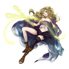 画像ギャラリー No.011のサムネイル画像 / 「ワールド エンド エクリプス」，通常の武器召喚に星6武器のトリアイナが追加