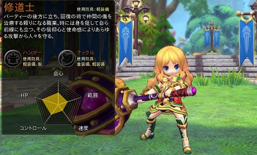 画像ギャラリー No.019のサムネイル画像 / 【PR】可愛いハンターとペットが巨大なモンスター相手に大激闘！　「ハンターヒーロー -HUNTER HERO-」テストプレイレポート