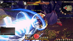 画像ギャラリー No.052のサムネイル画像 / 【PR】奥深いバトルが楽しめる上位職業とは？「ハンターヒーロー -HUNTER HERO-」2次職業プレイガイド