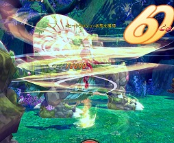 画像ギャラリー No.056のサムネイル画像 / 【PR】奥深いバトルが楽しめる上位職業とは？「ハンターヒーロー -HUNTER HERO-」2次職業プレイガイド
