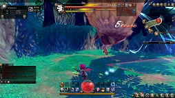 画像ギャラリー No.057のサムネイル画像 / 【PR】奥深いバトルが楽しめる上位職業とは？「ハンターヒーロー -HUNTER HERO-」2次職業プレイガイド