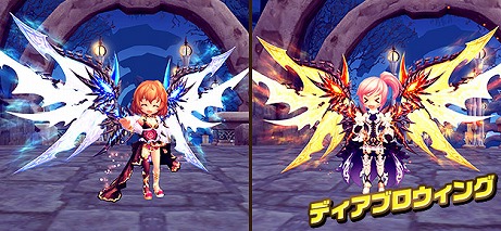 画像ギャラリー No.012のサムネイル画像 / 「ハンターヒーロー」，新職業「ハーミット」が1月14日に実装決定。紹介ムービーで上位職も公開