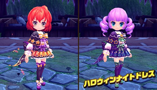 画像ギャラリー No.006のサムネイル画像 / 「ハンターヒーロー」，11月2日より3周年記念イベントがスタート