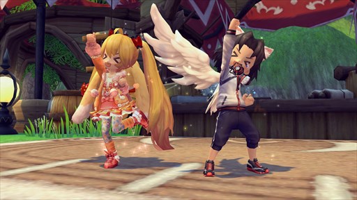 画像ギャラリー No.014のサムネイル画像 / 「ハンターヒーロー」，3周年記念イベント開催。シークレットミッション対象マップを拡張
