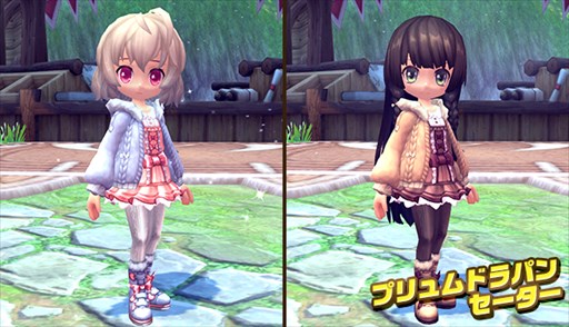 画像ギャラリー No.010のサムネイル画像 / 「ハンターヒーロー」，来週のアップデートで新たな秘境ダンジョン2種を実装