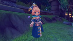 画像ギャラリー No.002のサムネイル画像 / 「ハンターヒーロー」，「パートナークエスト〜マレンダ＆バート〜」実装決定