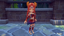 画像ギャラリー No.002のサムネイル画像 / 「ハンターヒーロー」，期間限定イベント「竜族たちの満漢全席」を2月22日より開催