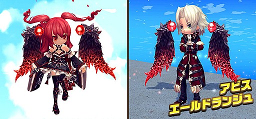 画像ギャラリー No.002のサムネイル画像 / 「ハンターヒーロー」，階層型の新ダンジョン「試練の塔・神」が本日実装