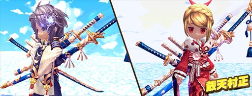 画像ギャラリー No.010のサムネイル画像 / 「ハンターヒーロー」，新郊外ダンジョン「原始の樹海」を本日実装