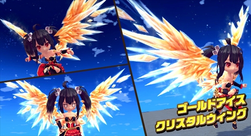 画像ギャラリー No.004のサムネイル画像 / 「ハンターヒーロー」，新パートナー“マリン”を仲間にできるパートナークエストが実装