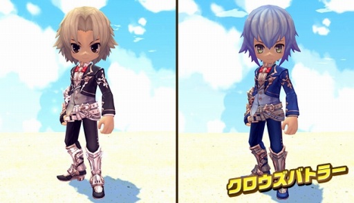 画像ギャラリー No.007のサムネイル画像 / 「ハンターヒーロー」，新ダンジョン「沼地鉱山」が5月24日に実装。衣装コンテストの結果を発表