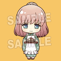画像ギャラリー No.004のサムネイル画像 / 「遙かなる時空の中で5＆6 神子のお茶会」のチケット先着先行販売がスタート