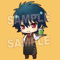 画像ギャラリー No.005のサムネイル画像 / 「遙かなる時空の中で5＆6 神子のお茶会」のチケット先着先行販売がスタート