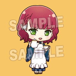 画像ギャラリー No.006のサムネイル画像 / 「遙かなる時空の中で5＆6 神子のお茶会」のチケット先着先行販売がスタート