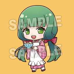 画像ギャラリー No.007のサムネイル画像 / 「遙かなる時空の中で5＆6 神子のお茶会」のチケット先着先行販売がスタート