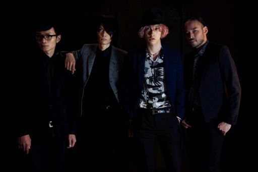 画像ギャラリー No.006のサムネイル画像 / 「スカッズ」，イメージソングを歌う「The Mirraz」 メンバーの応援声明が公開