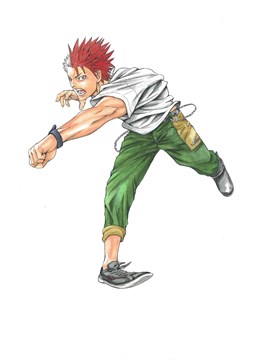 画像ギャラリー No.004のサムネイル画像 / 「スカッズ 〜最凶の絆〜」，事前登録キャンペーンの特典が追加