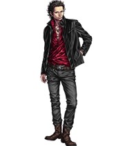 画像ギャラリー No.001のサムネイル画像 / Android版「スカッズ 〜最凶の絆〜」が本日配信開始。iOS版は近日配信予定＆漫画雑誌「ヤングチャンピオン」との連動要素もあり