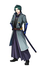 画像ギャラリー No.026のサムネイル画像 / 「戦極姫5〜戦禍断つ覇王の系譜〜」がPS4/PS3/PS Vita向けにリリース。天下統一に挑むシミュレーションと姫武将との恋を描く恋愛ADVを楽しめる