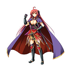 画像ギャラリー No.017のサムネイル画像 / PS4/PS3版「戦極姫5〜戦禍断つ覇王の系譜〜」の発売時期が2015年3月に決定。PS Vita版にはないシナリオを新たに収録