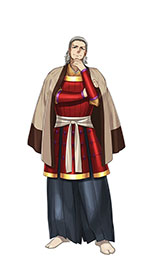 画像ギャラリー No.042のサムネイル画像 / PS4/PS3版「戦極姫5〜戦禍断つ覇王の系譜〜」の発売時期が2015年3月に決定。PS Vita版にはないシナリオを新たに収録
