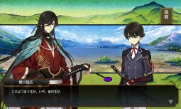 画像ギャラリー No.013のサムネイル画像 / 「刀剣乱舞-ONLINE-」に登場する個性的な刀剣男士達。ただ刀を擬人化しただけじゃない彼らを紹介します！
