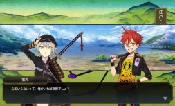 画像ギャラリー No.015のサムネイル画像 / 「刀剣乱舞-ONLINE-」に登場する個性的な刀剣男士達。ただ刀を擬人化しただけじゃない彼らを紹介します！