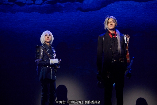 画像ギャラリー No.011のサムネイル画像 / 「舞台『刀剣乱舞』悲伝 結いの目の不如帰」囲み会見＆ゲネプロ公演レポート。観劇前の“ココが気になる”にネタバレなしで答えます