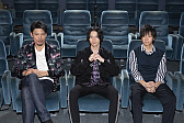 画像ギャラリー No.003のサムネイル画像 / 「刀剣乱舞-ONLINE-」の実写版「映画刀剣乱舞‐継承‐」のBD＆DVDが6月19日に発売決定。豪華版の特定映像の一部が公開