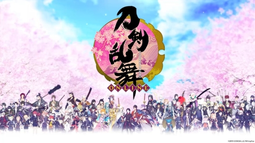 画像ギャラリー No.001のサムネイル画像 / 「刀剣乱舞-ONLINE-」の新主題歌は松任谷由実さんの新曲。新オープニング映像が公開されたほか，刀剣男士62振りがもらえるキャンペーンが開催中