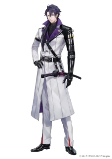 画像ギャラリー No.004のサムネイル画像 / 「刀剣乱舞-ONLINE-」の新主題歌は松任谷由実さんの新曲。新オープニング映像が公開されたほか，刀剣男士62振りがもらえるキャンペーンが開催中