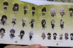 画像ギャラリー No.004のサムネイル画像 / 「ORANGE ROUGE（オランジュ・ルージュ）5周年展」をレポート。これまでに爆誕したキュートな推し達が集結