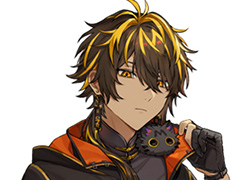 「刀剣乱舞ONLINE」，新刀剣男士“張番”こと“火車切（かしゃぎり）”（CV：浦 和希）の情報を公開。大倶利伽羅に強い憧れを抱く