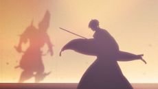 画像ギャラリー No.007のサムネイル画像 / アニメ「刀剣乱舞 廻 -虚伝 燃ゆる本能寺-」，ノンクレジットエンディング映像を公開。第1話のエピソードビジュアルも
